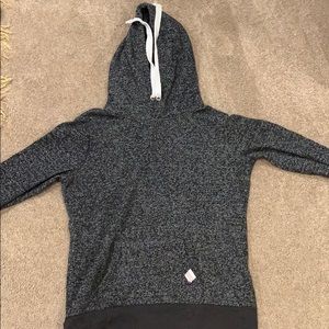 a used sweatshirt!! only used a couple of times